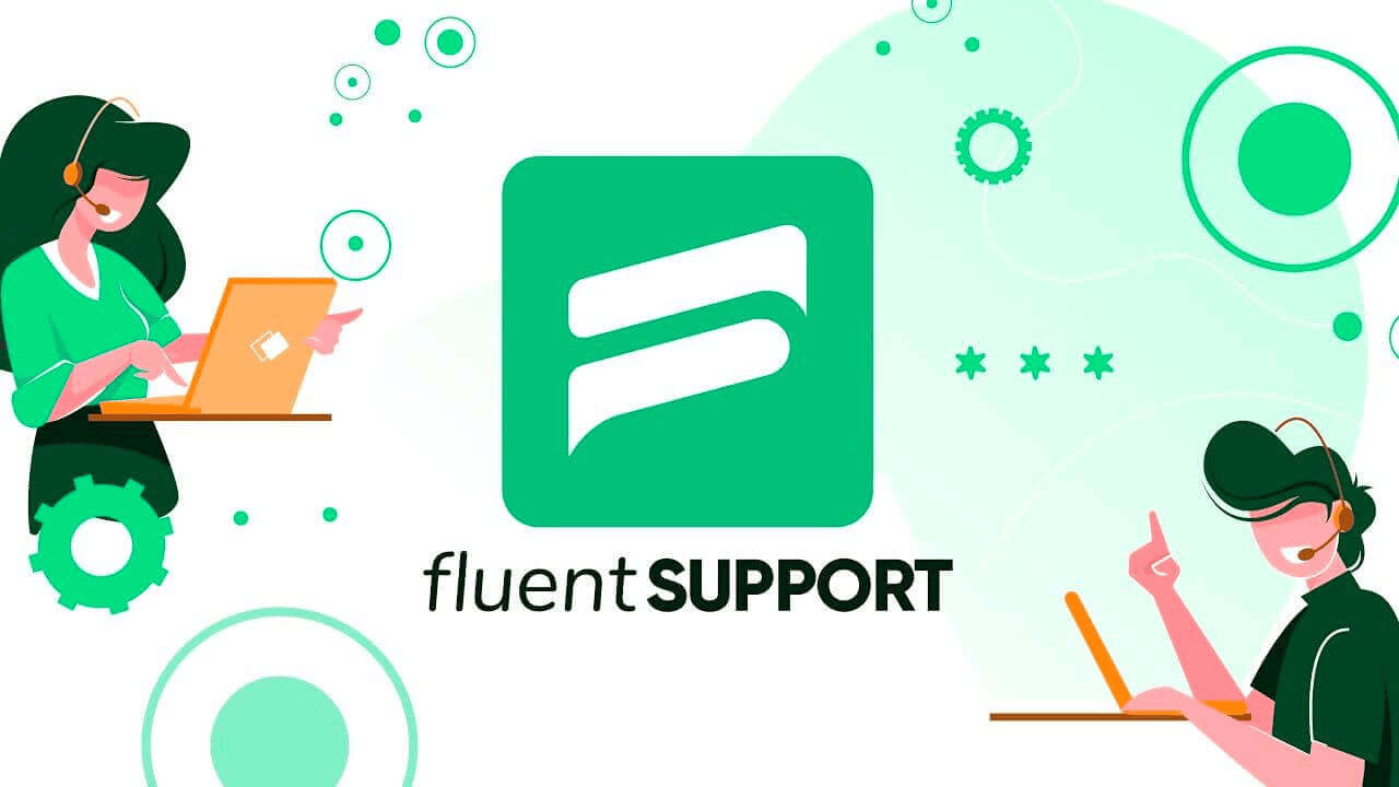 Fluent Support Pro-售后支持与在线工单WordPress插件[更至v1.8.2]封面图