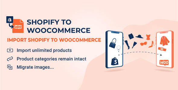 从 Shopify 迁移到 WooCommerce：一个WordPress插件搞定封面图