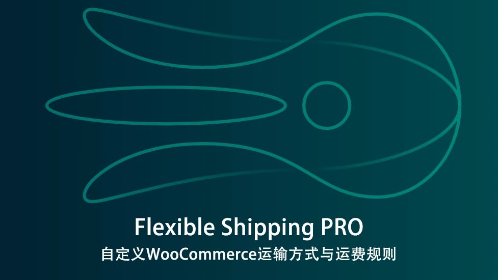 Flexible Shipping PRO-Woo灵活运费管理插件[更至v2.18.6]封面图