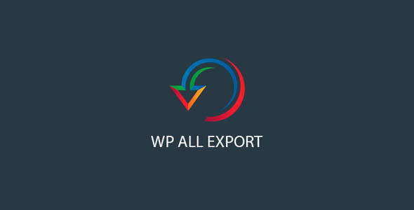 WP All Export Pro-WordPress高级导出插件+全扩展[更至v1.9.2]封面图