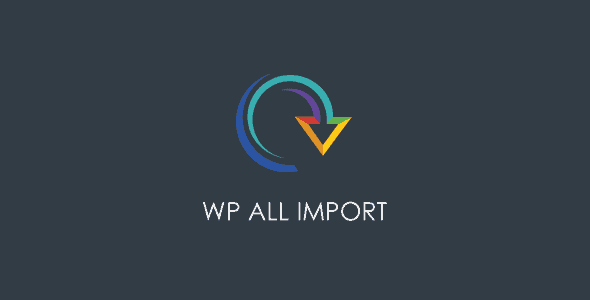 WP All Import Pro-wordpress高级导入插件+全扩展封面图