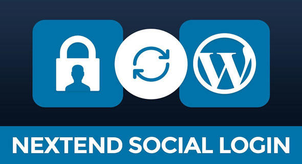 Nextend Social Login Pro-第三方社交快捷登录WordPress插件[更至v3.1.15]封面图