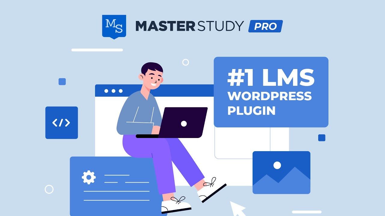 MasterStudy LMS Pro-在线教育学习管理系统WordPress插件