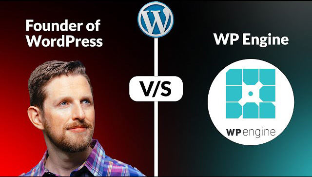 梳理一下WordPress CEO与WP Engine恩怨纠纷的始末封面图