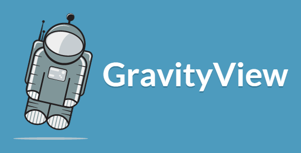 【全扩展】GravityView-Gravity Forms 重力表单高级扩展插件封面图