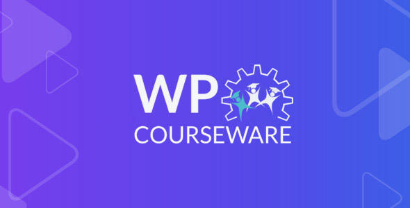 WP Courseware-学习管理系统/在线网课教育wordpress插件封面图