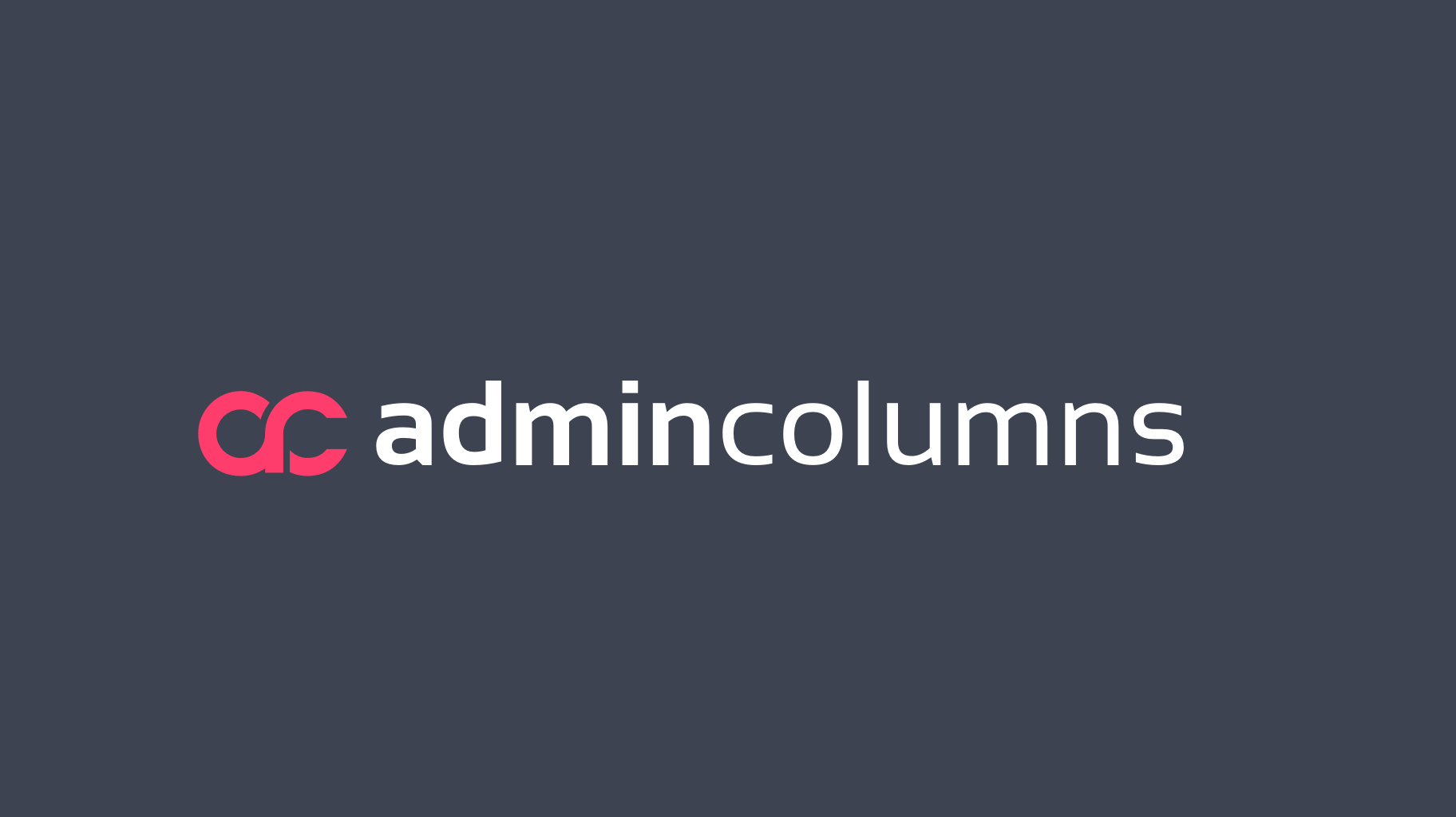 【全扩展】Admin Columns Pro WP后台优化/条件筛选与搜索插件封面图