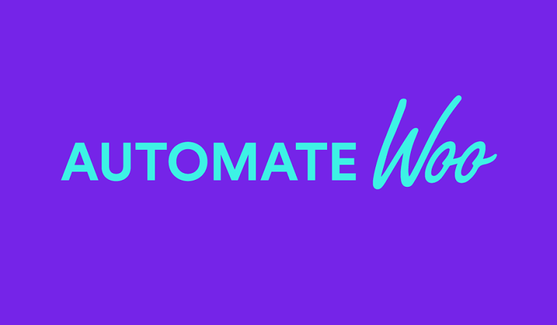 AutomateWoo-Woo商城自动化营销WordPress插件封面图